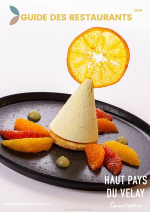 Guide Des Restaurants