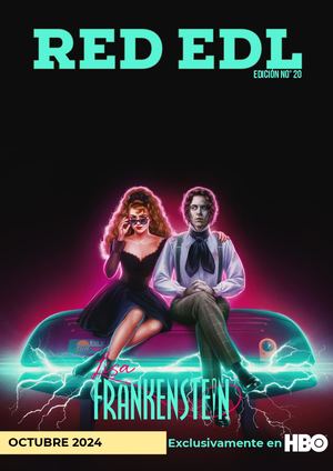 RED EDL OCTUBRE 2024