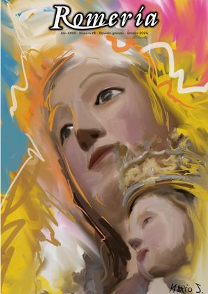 Revista Romería De Valme 2024