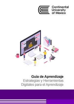 Guia De Aprendizaje Del Estudiante 2024