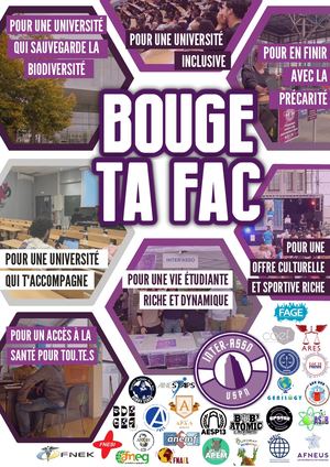 Nos positions - BOUGE TA FAC - 2024