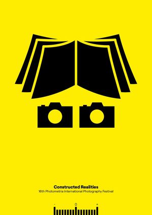 Photometria Catalogue Constructed Realities