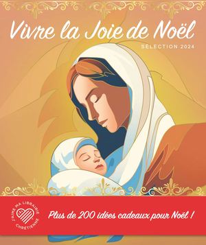 Catalogue Noël JMLC 2024