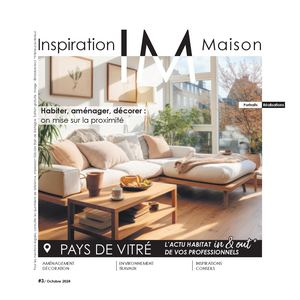 Inspiration Maison Vitré 2024