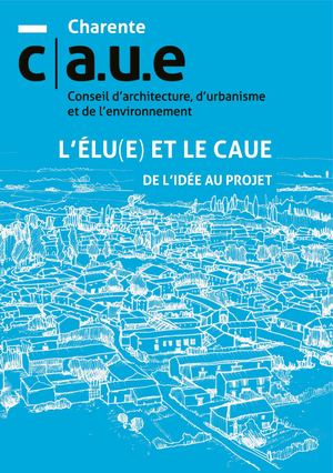 L’ÉLU(E) ET LE CAUE