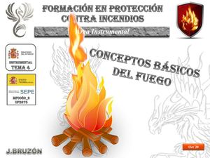 Pci 10 Proteccion Contra Incendios