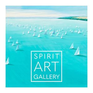 Spirit Art Gallery Képzőművészeti Kiállítás