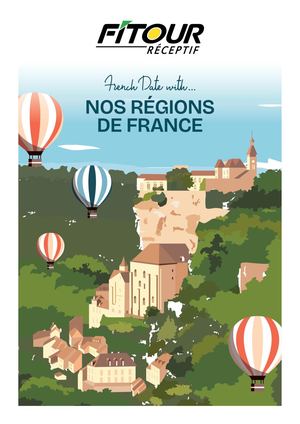 Brochure Receptif