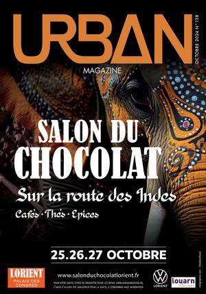 Magazine URBAN N°138