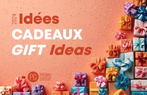 Idées Cadeaux 2024 Gift Ideas