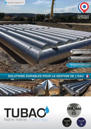 Catalogue TUBAO V16.02