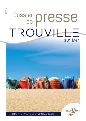 Dossier de presse