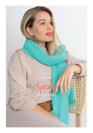 Spring Lookbook AW24