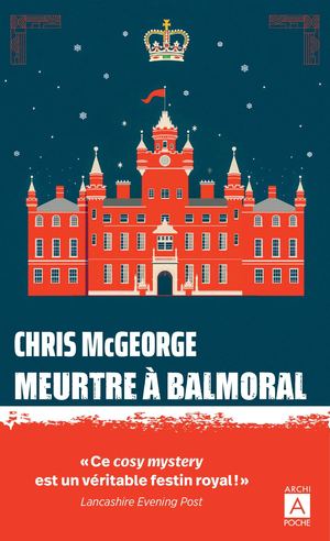 Internet Mcgeorge Meurtre A Balmoral Poche 9791039205580 Indd