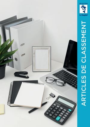 Catalogue Ferembal Maghreb 2024