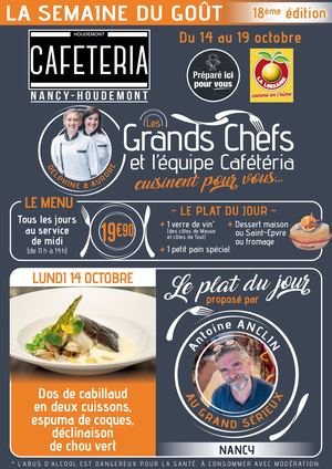 Flipbook Semaine Du Gout 2024 Octobre 14 Lundi