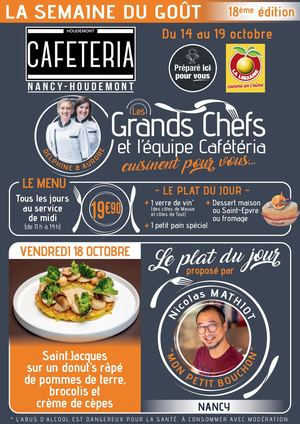 Flipbook Semaine Du Gout 2024 Octobre 18 Vendredi