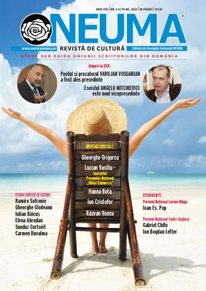Revista Neuma 5 6 2024