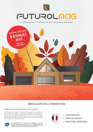 Futurolmag N°12 2024 Batimat Equipbaie Web