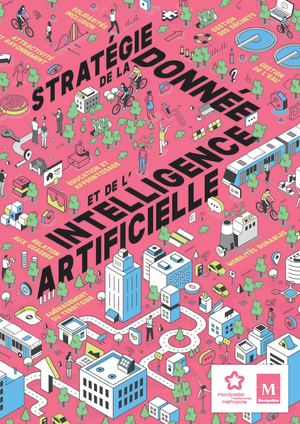 Stratégie de la data et de l'intelligence artificielle