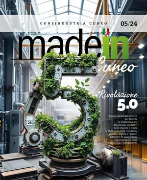 Made In Cuneo 05/2024