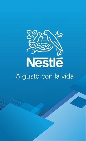 Libretas Institucionales Nestle