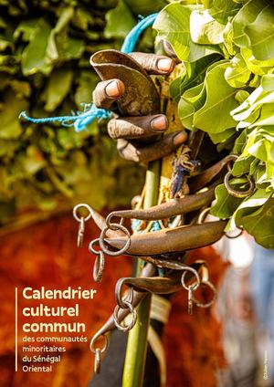Calendrier culturel - Sénégal oriental