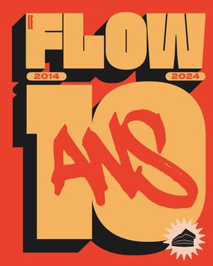 10 ans du Flow, le magazine