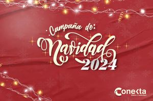 Catalogo Navideño Conekta