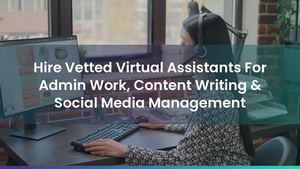 Calaméo - Hire Vetted Virtual Assistants For Admin Work, Content ...