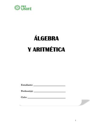 MATEMATICA