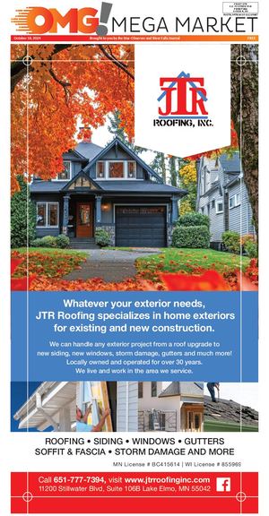 Wi Mega Market October