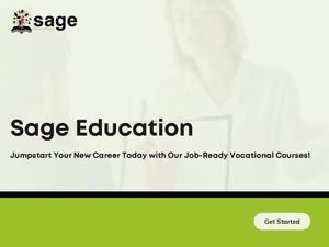 Aged Care Courses Brisbane
