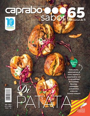 Revista Patatas