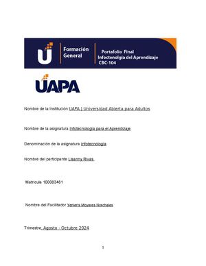 La Estructura Del Portafolio V 2 (1)