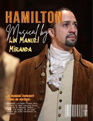 Hamilton, más que un musical