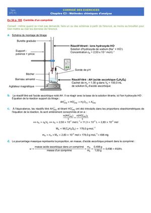 Tspe C03 Exos Correction