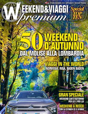 Weekend Premium Ottobre_Novembre