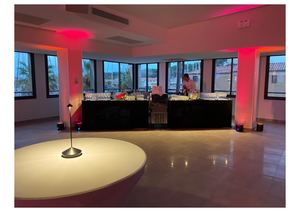 Soiree Groupe Alternance Ile Des Embiez Samedi 12 Octobre