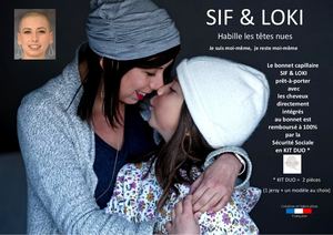 Catalogue Sif Loki 2024 2025