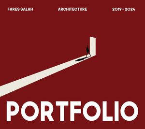 Portfolio Architecture - Fares Salah - English