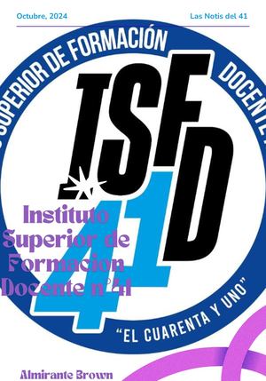 Revista Del 41