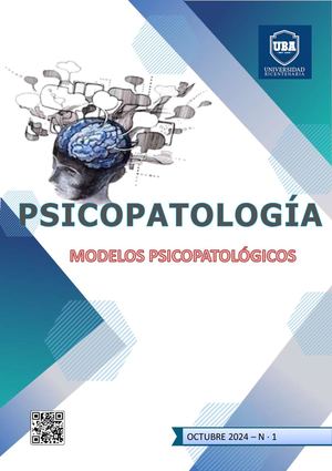 Sumativa 1. Revista Digital Brando Briceño PSICOPATOLOGIA II
