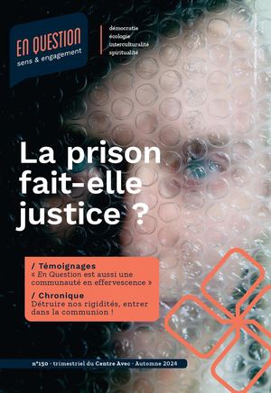 Eq150 : La prison fait-elle justice ?