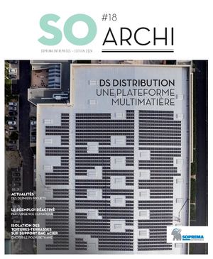 SO Archi / SO Vous | Edition 2024