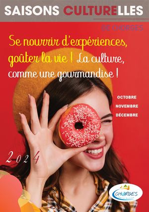 Programme Culture Oct Nov Dec 2024