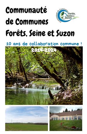 Mag Communauté De Communes