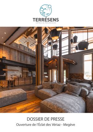 Dossier De Presse Terresens
