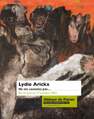 Lydie Arickx Catalogue Calameo
