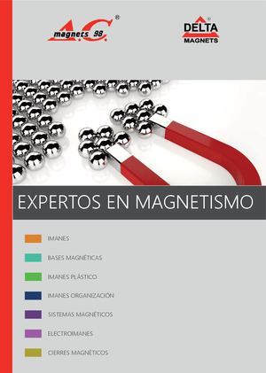 Catalogo Magnets 2024